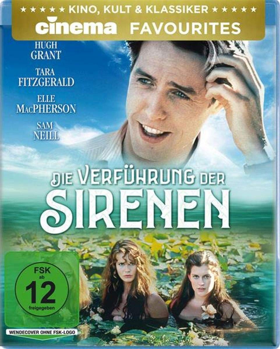 Verführung der Sirenen Films