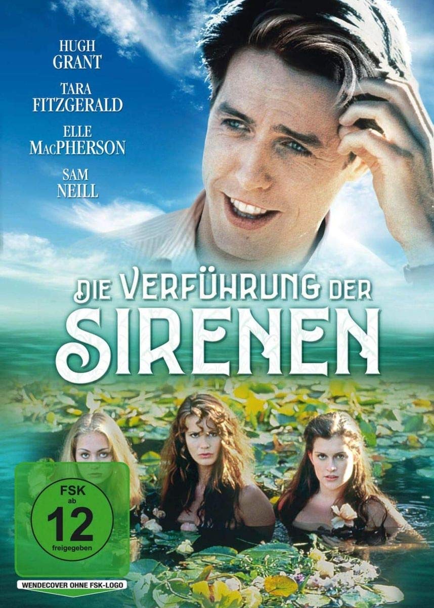 Verführung der Sirenen Films