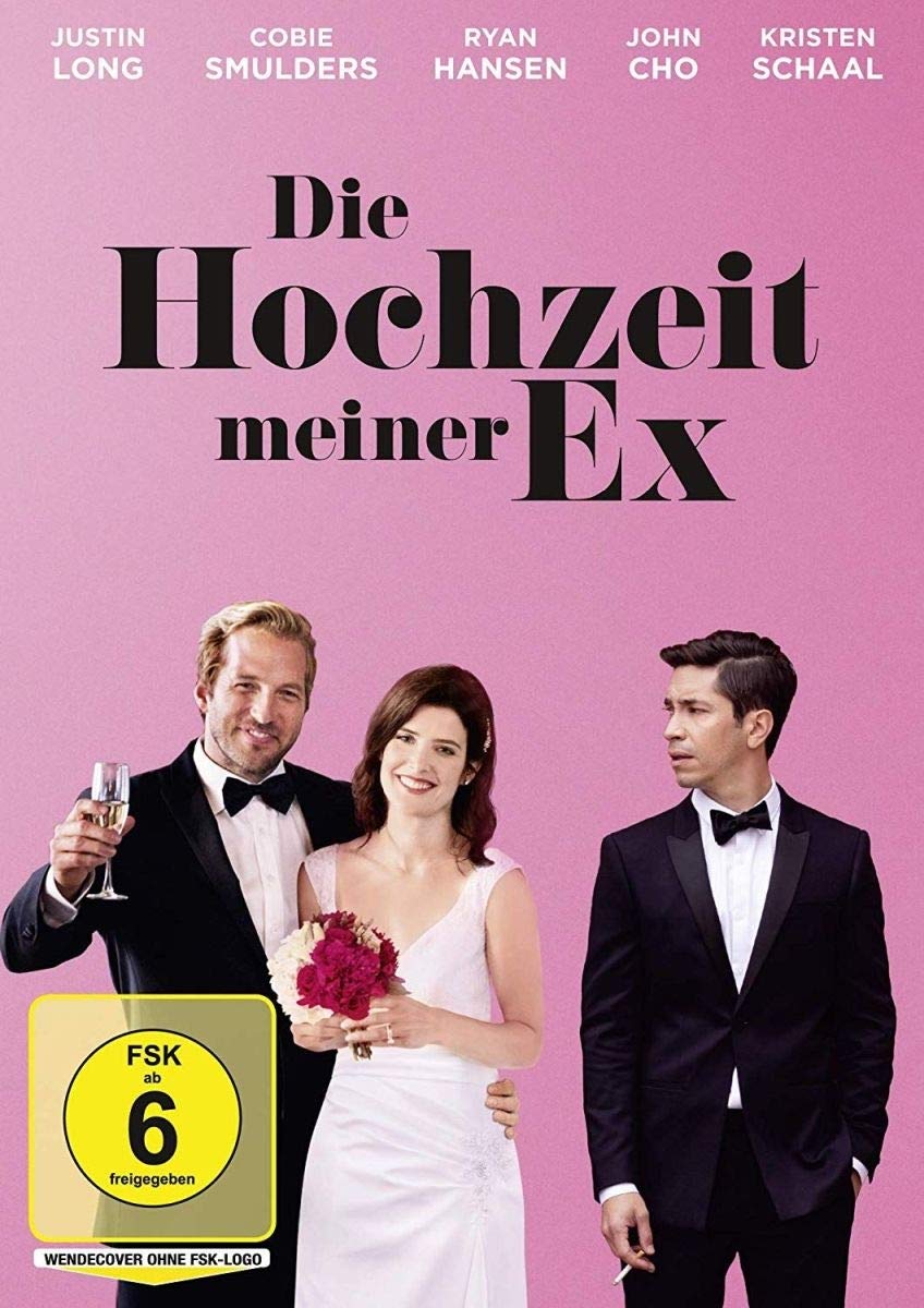 Product Image: Die Hochzeit meiner Ex