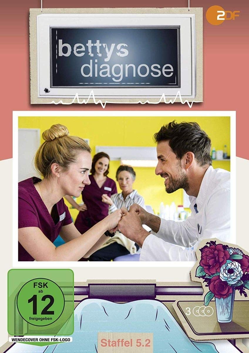 Product Image: Bettys Diagnose