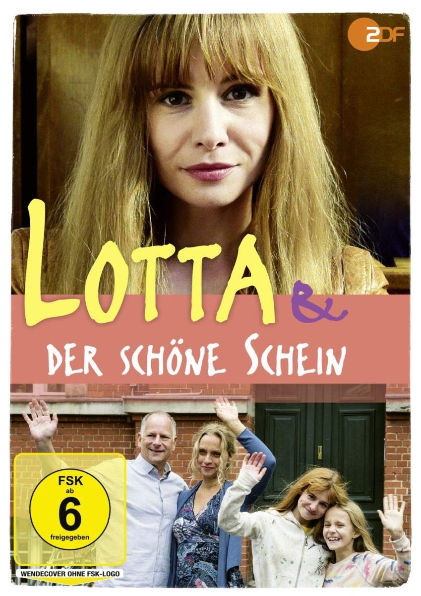 Product Image: Lotta & der schöne Schein