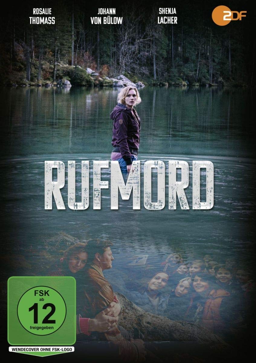 Rufmord Box sets