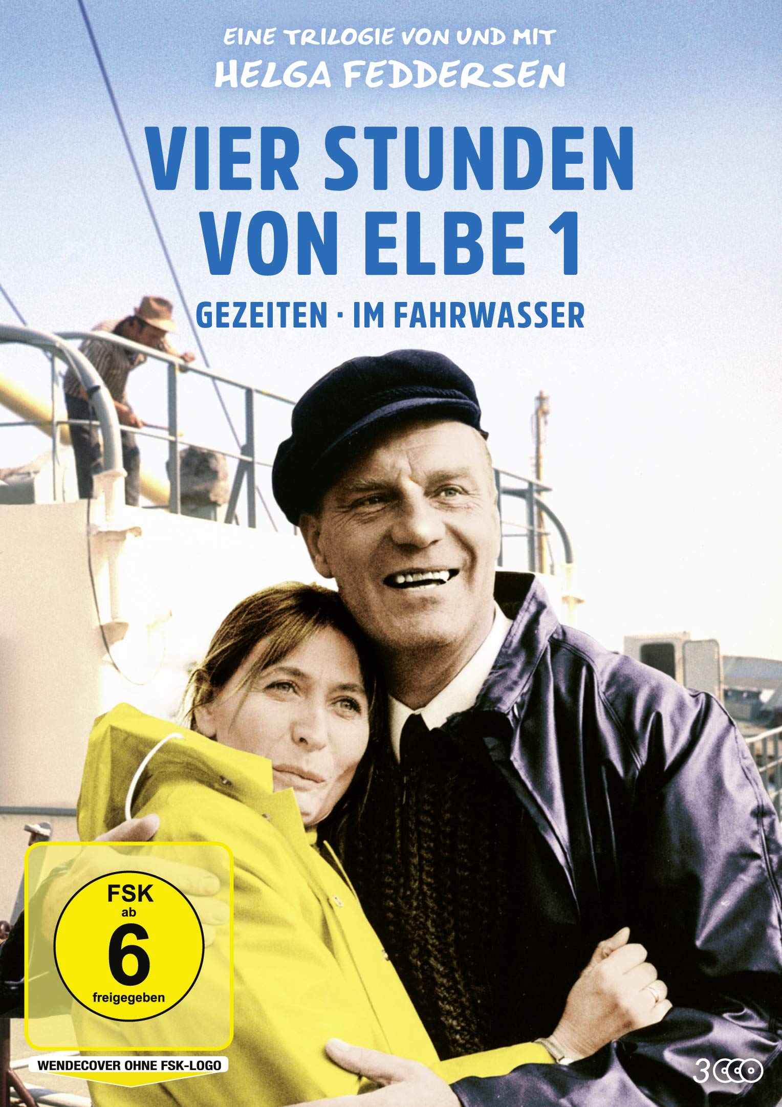 Vier Stunden von Elbe 1 Films