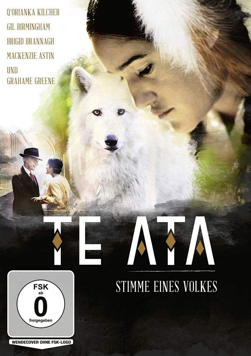Product Image: Te Ata - Stimme eines Volkes
