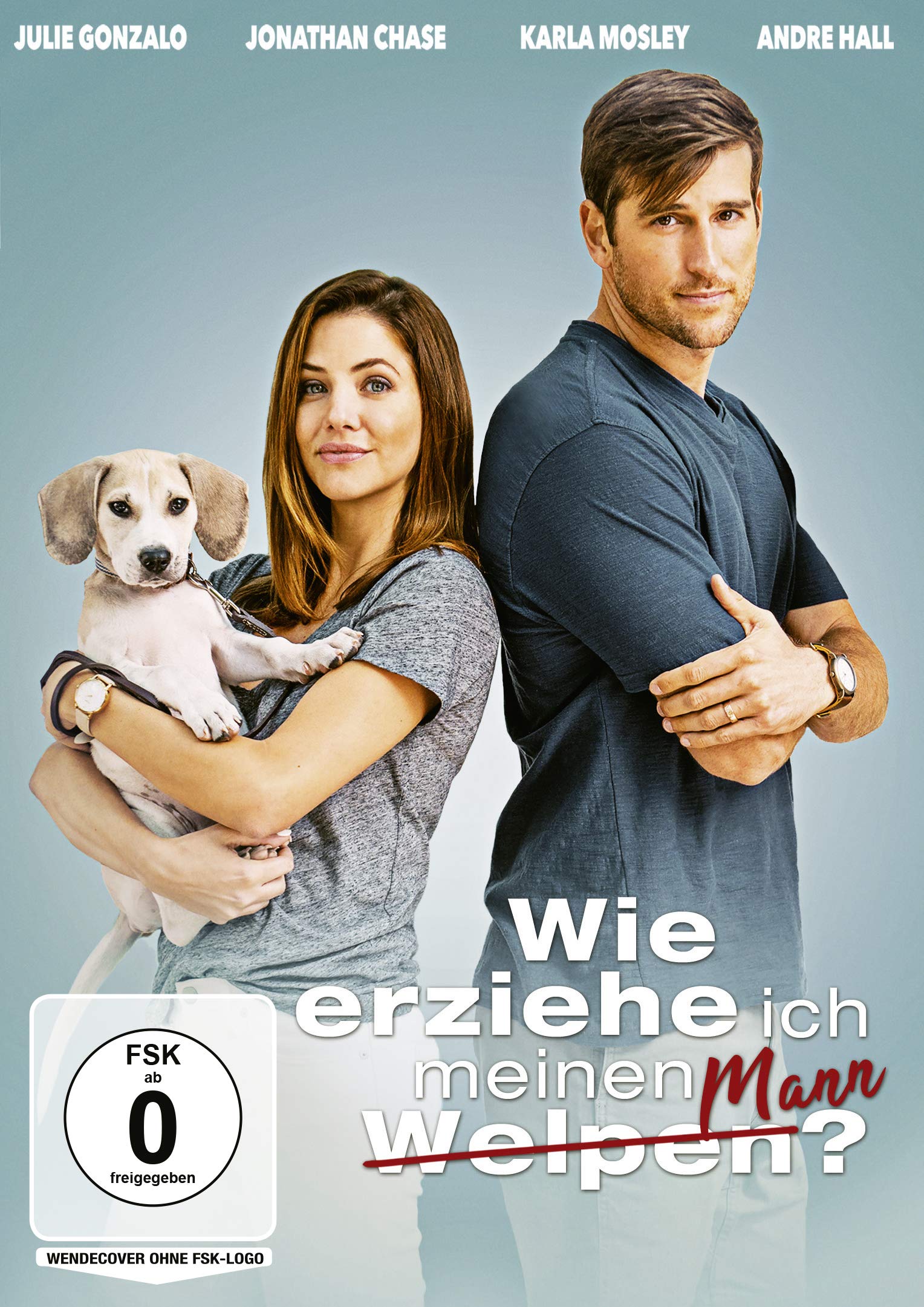 Wie erziehe ich meinen Mann? Films