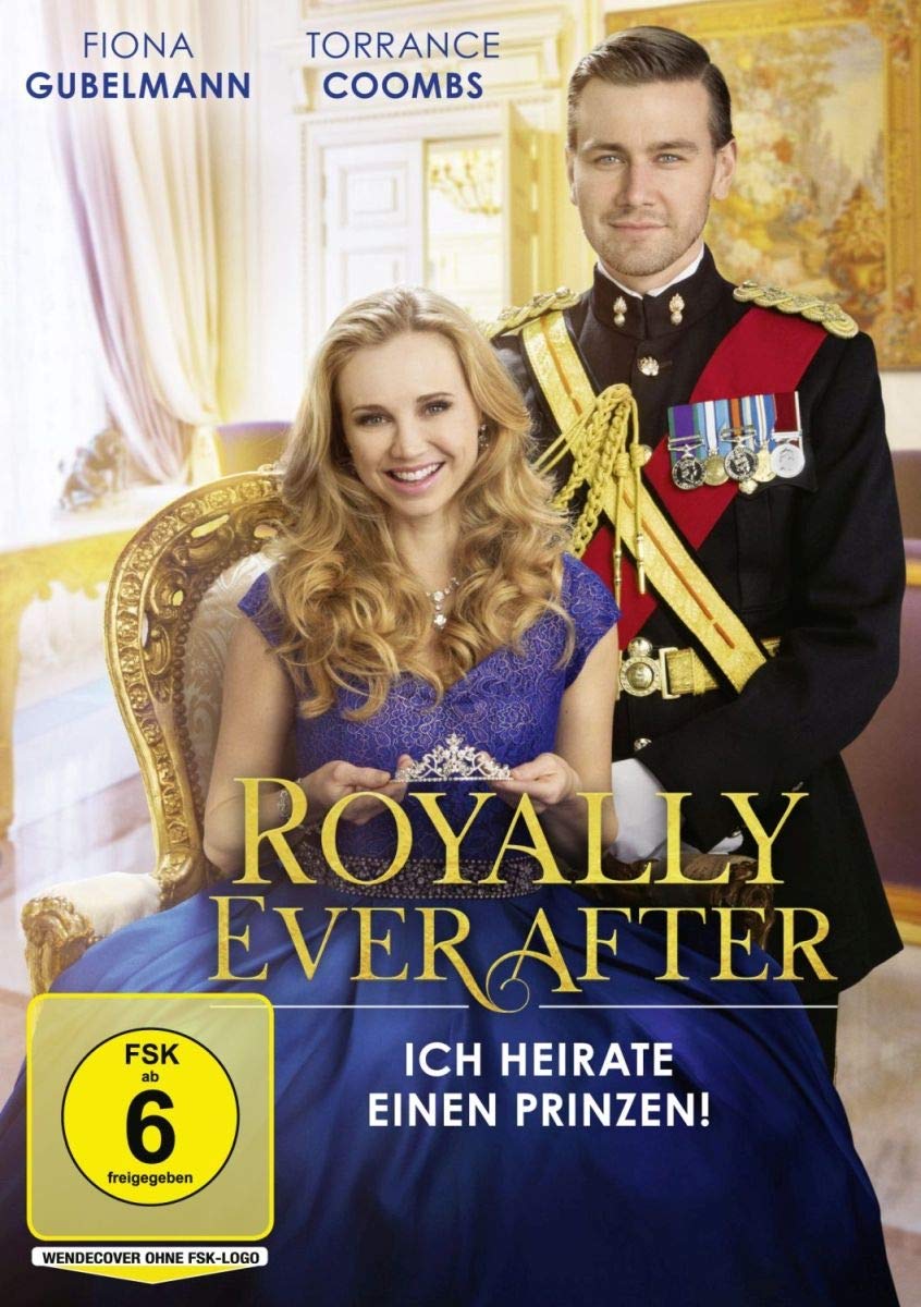 Product Image: Royally Ever After - Ich heirate einen Prinzen!