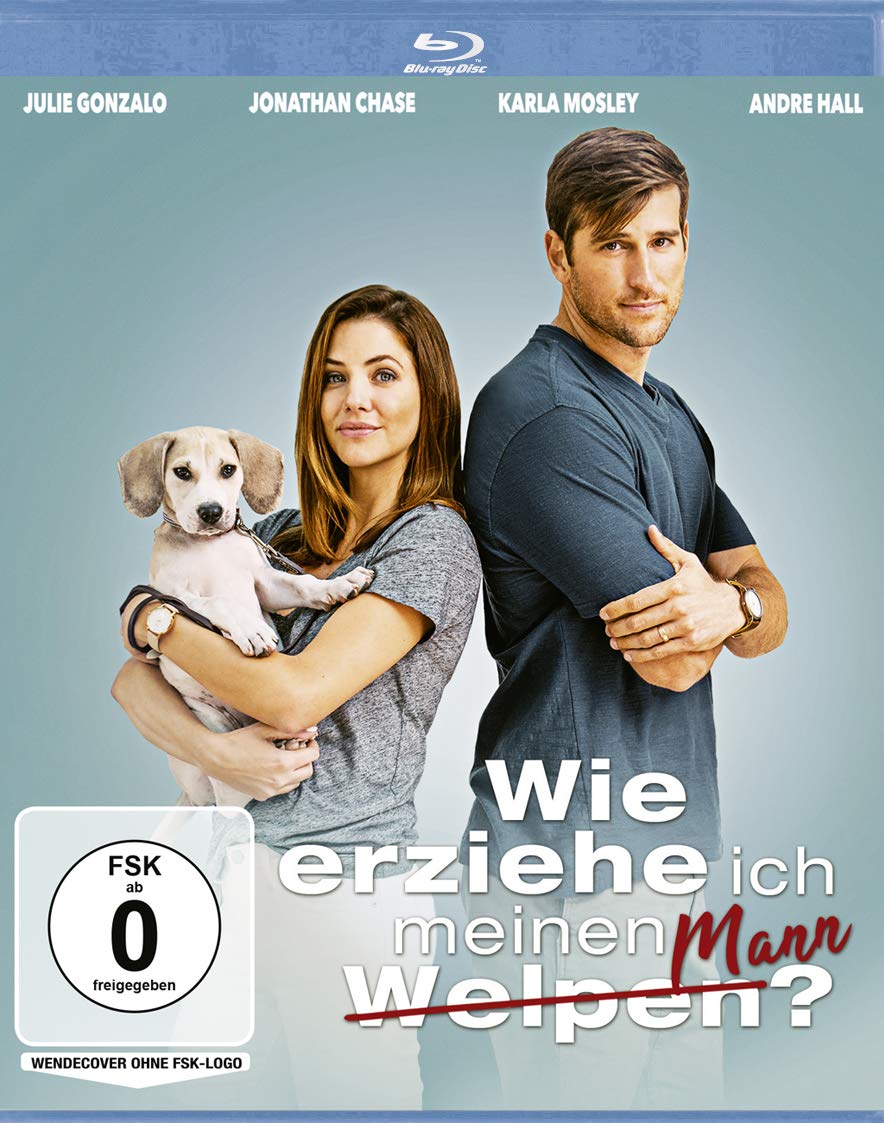 Wie erziehe ich meinen Mann? Films