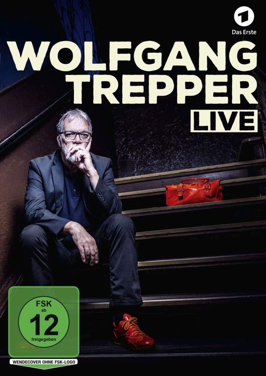 Wolfgang Trepper Live Box sets