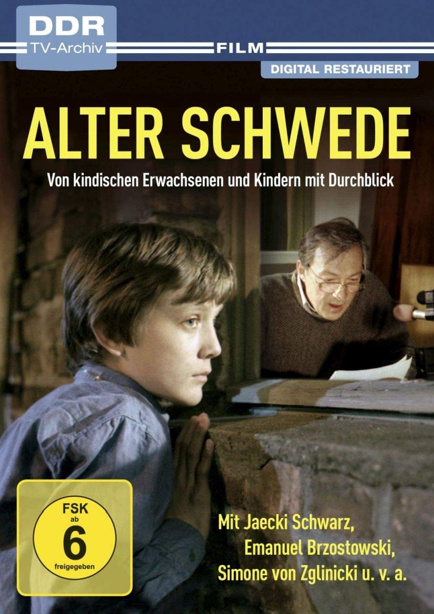 Alter Schwede Box sets