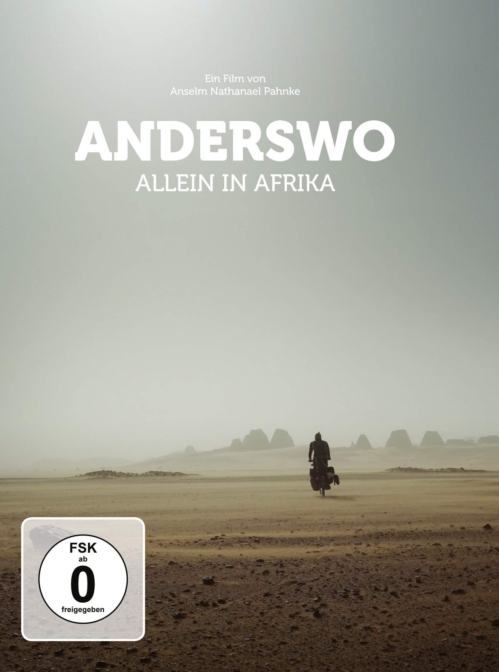 Anderswo. Allein in Afrika Films
