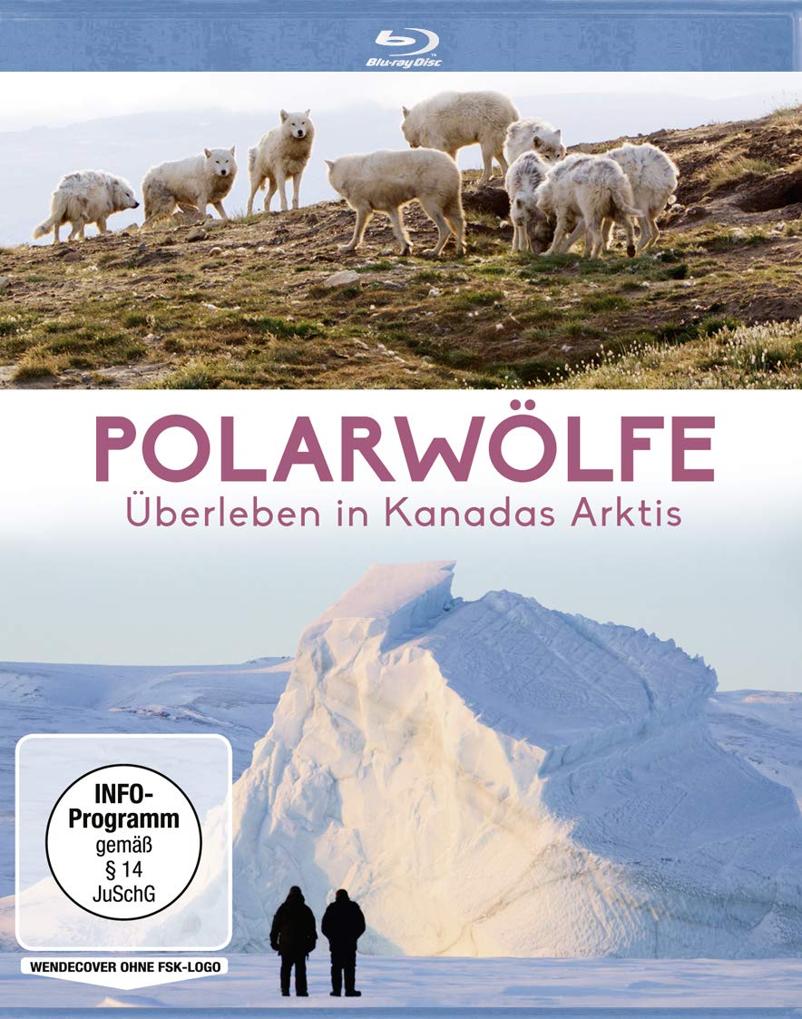 Polarwölfe - Überleben in Kanadas Arktis Films