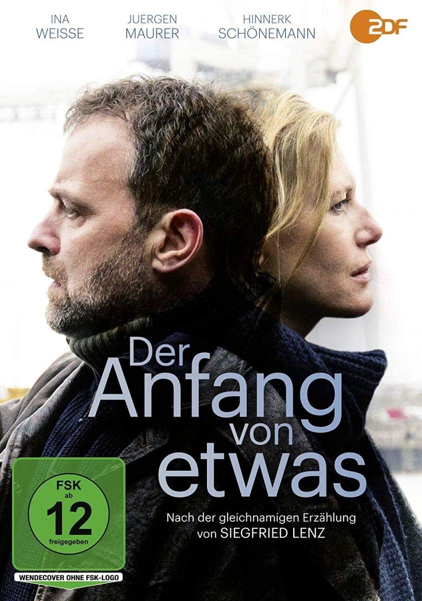 Der Anfang von etwas Box sets