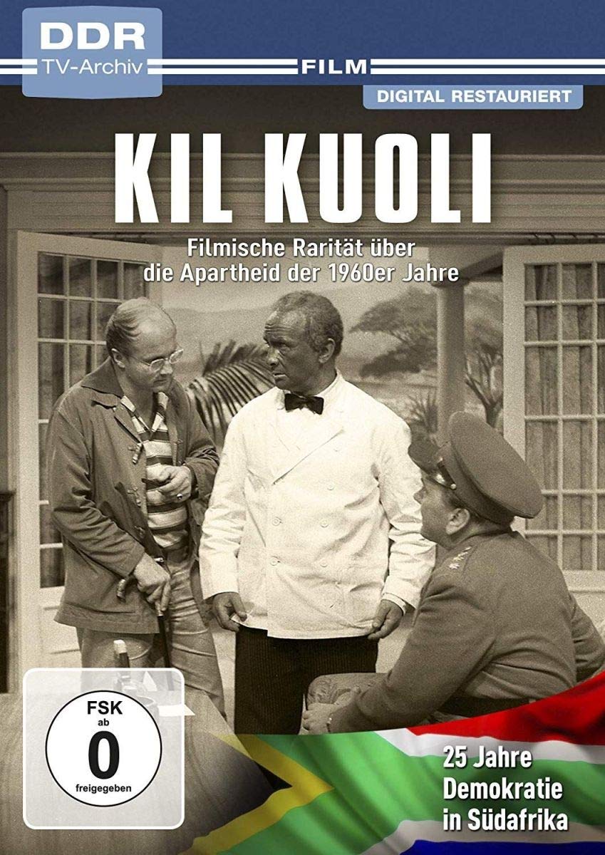Kil Kuoli Box sets