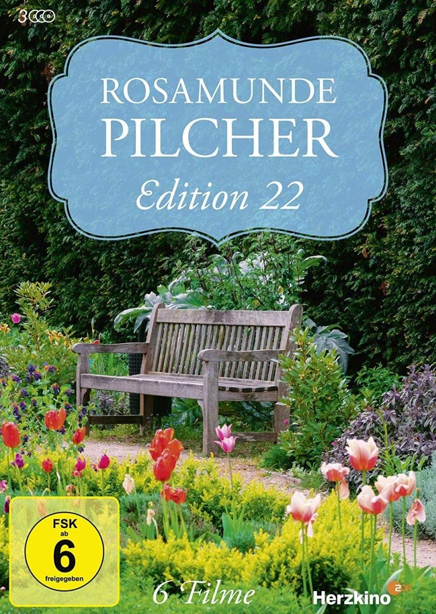 Product Image: Rosamunde Pilcher