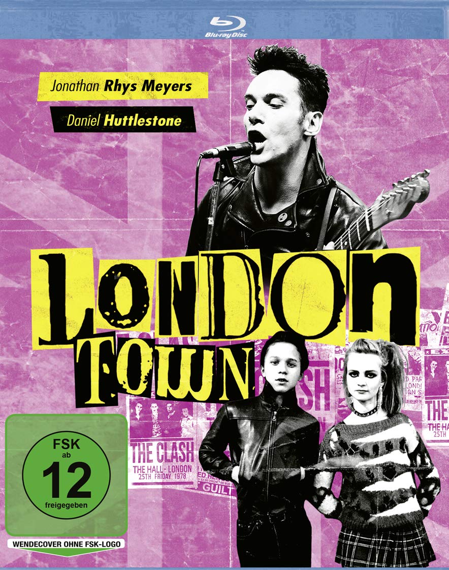 Product Image: London Town