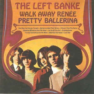 Walkaway Renee/Pretty Ballerina Pop