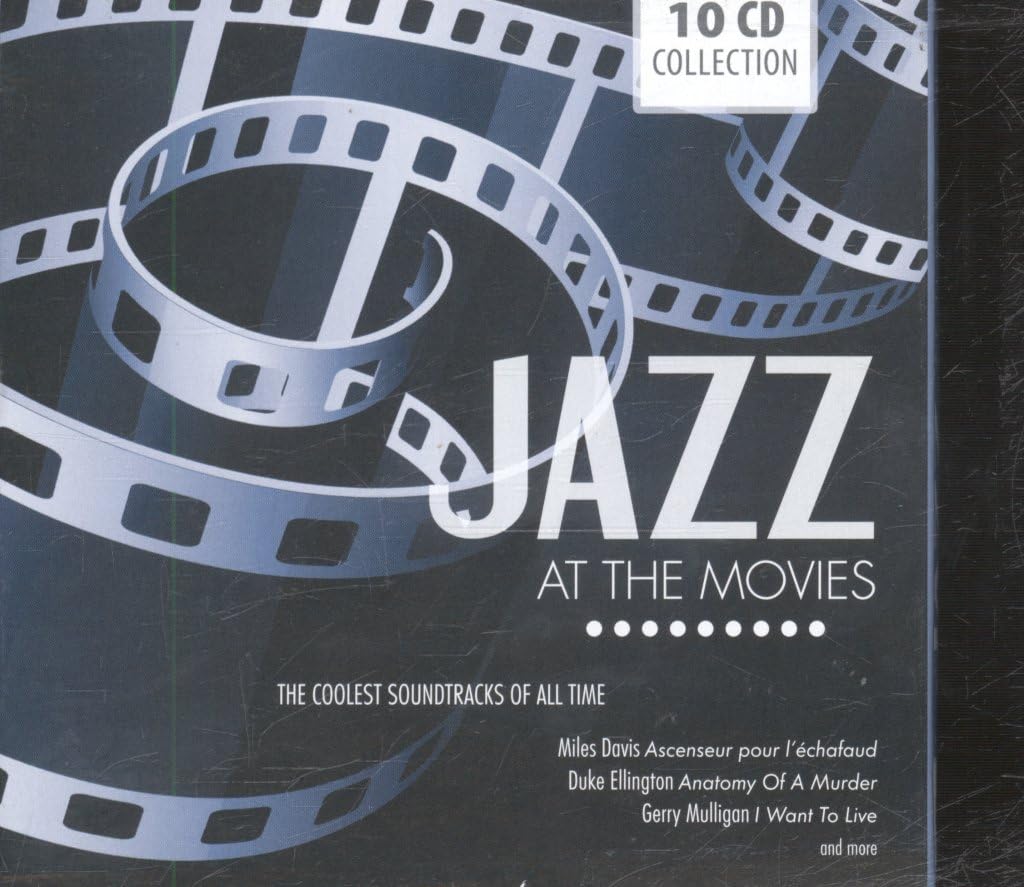 Jazz At The Movies Jazz