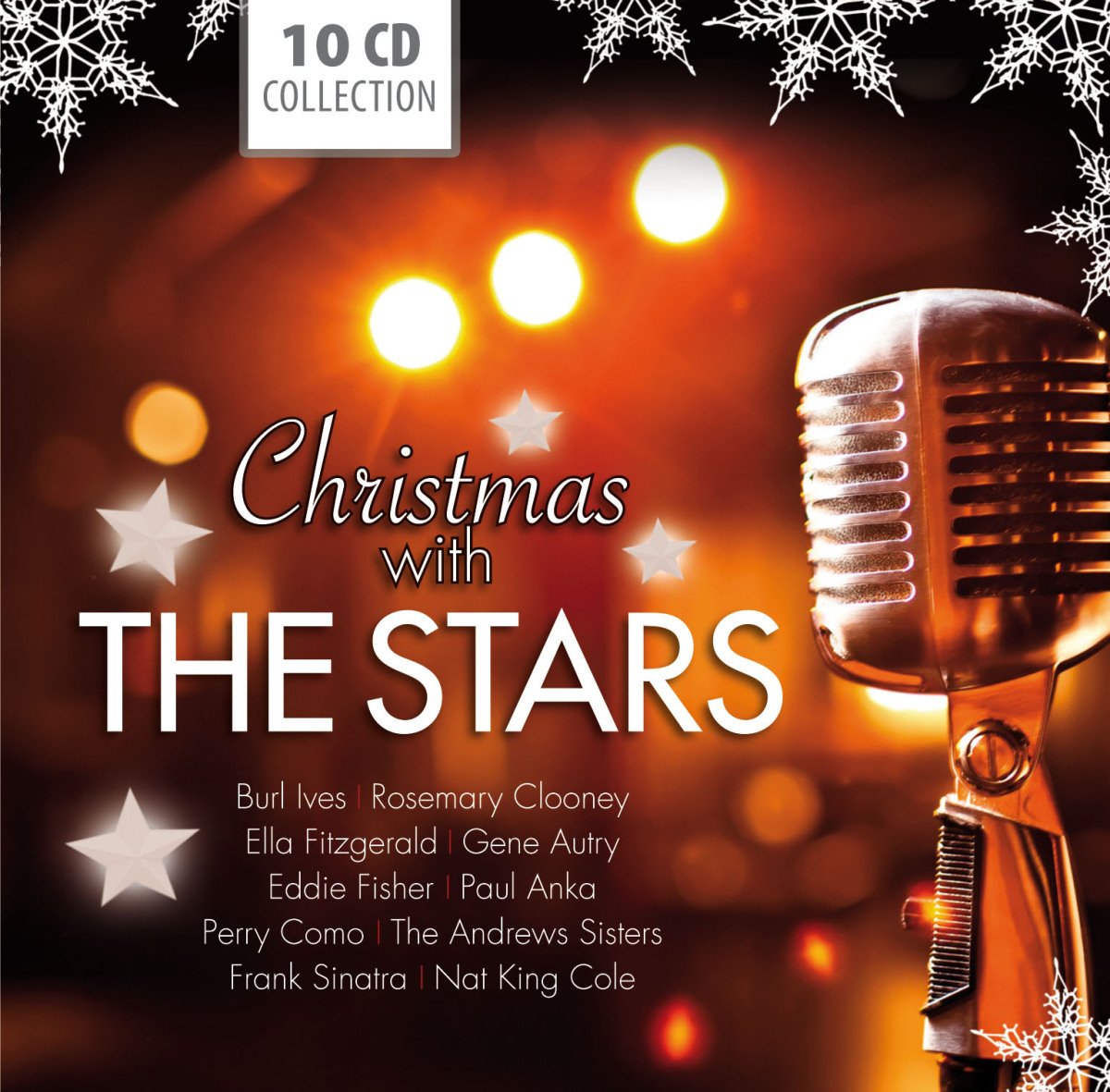 Christmas with the stars Other music genres