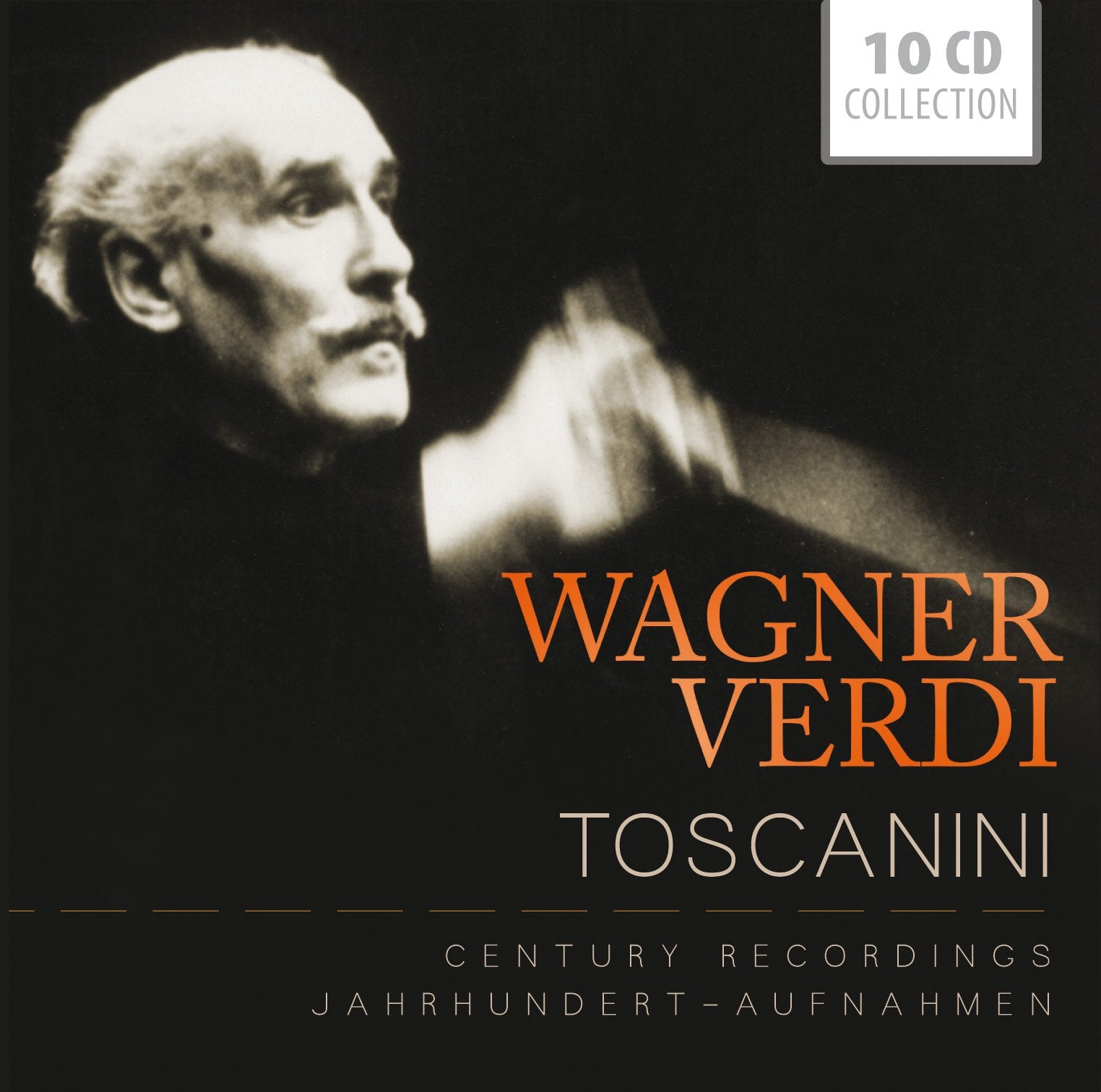 Arturo Toscanini: Wagner-Verdi Classical