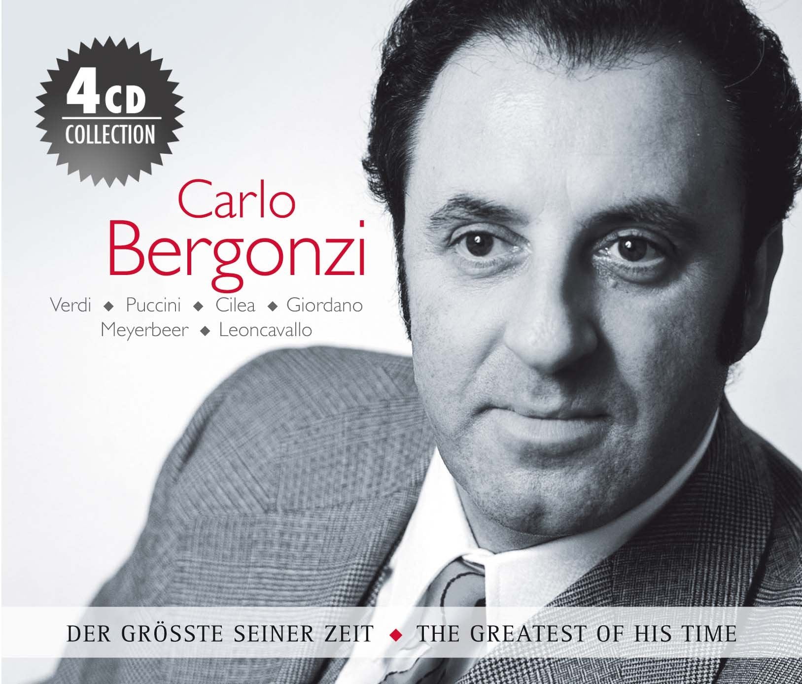 Greatest Of His Time Music