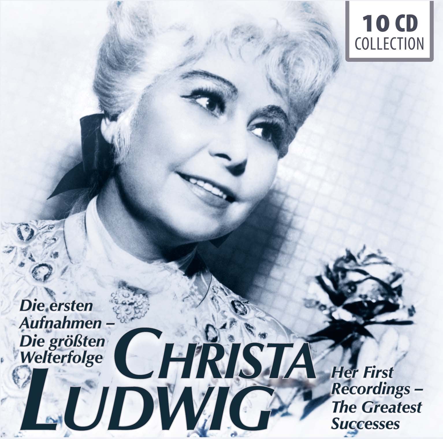 Die erste Aufnahmen - Die größten Welterfolge Classical