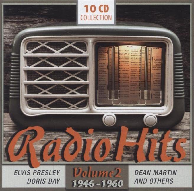 Radio 2 Hits 1946-1960 Pop