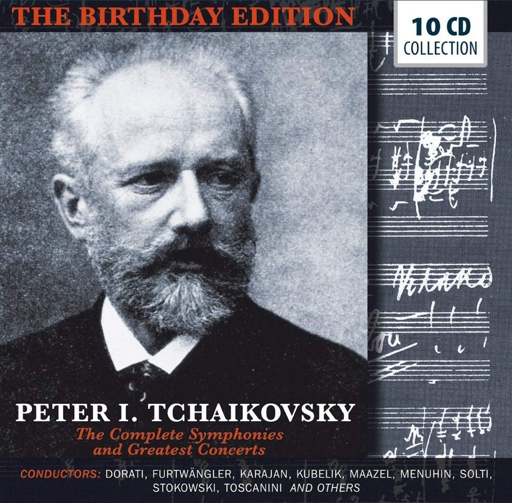 Birthday Edition Classical