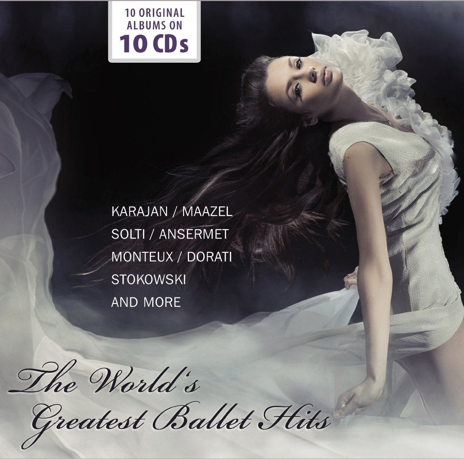 World's Greatest Hits of Ballet Classical