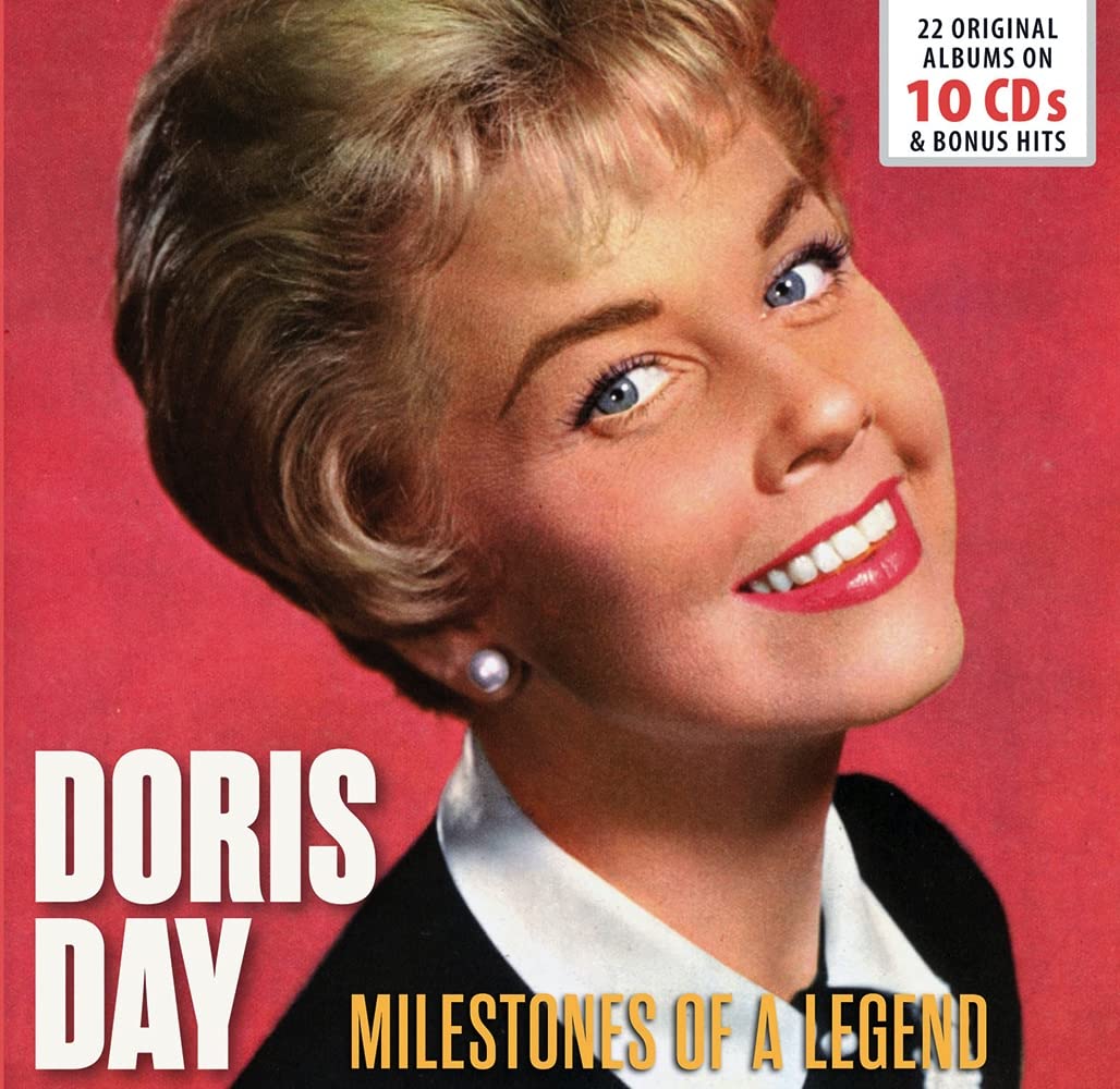23 Original Albums Pop