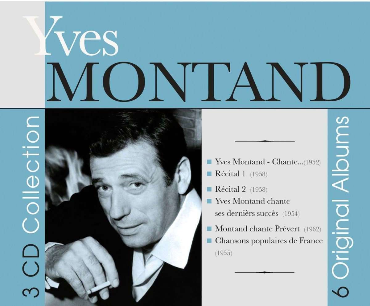 6 Original Albums Pop