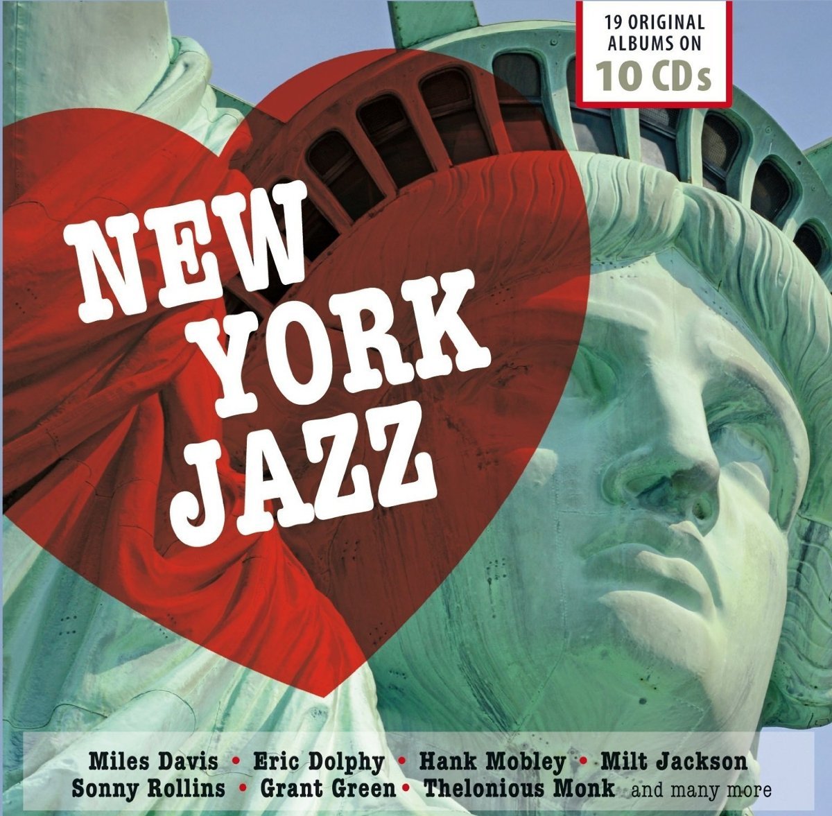 New York Jazz Jazz