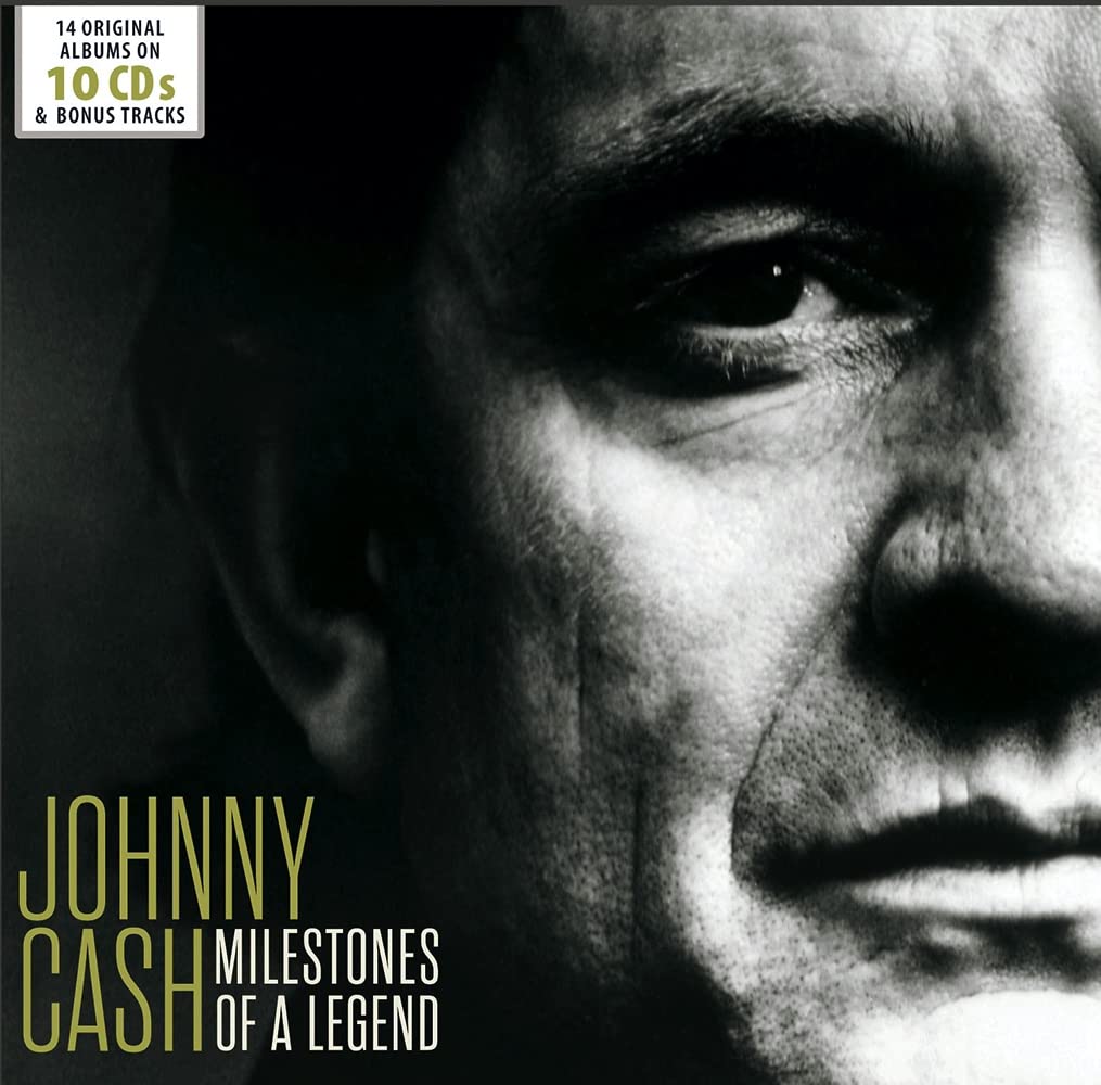 Milestones Of A Legend Jazz