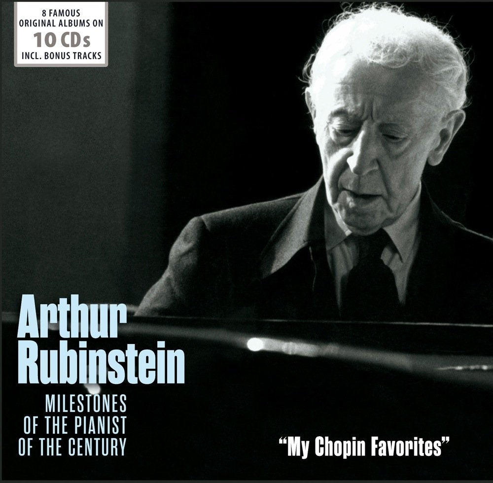 My Chopin Favorites Classical