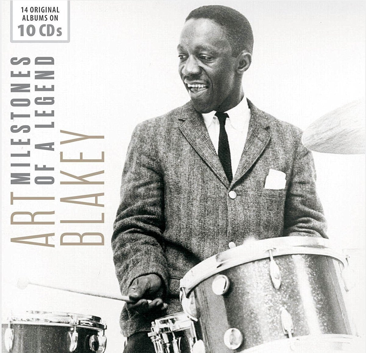 Product Image: Milestones Of A Legend