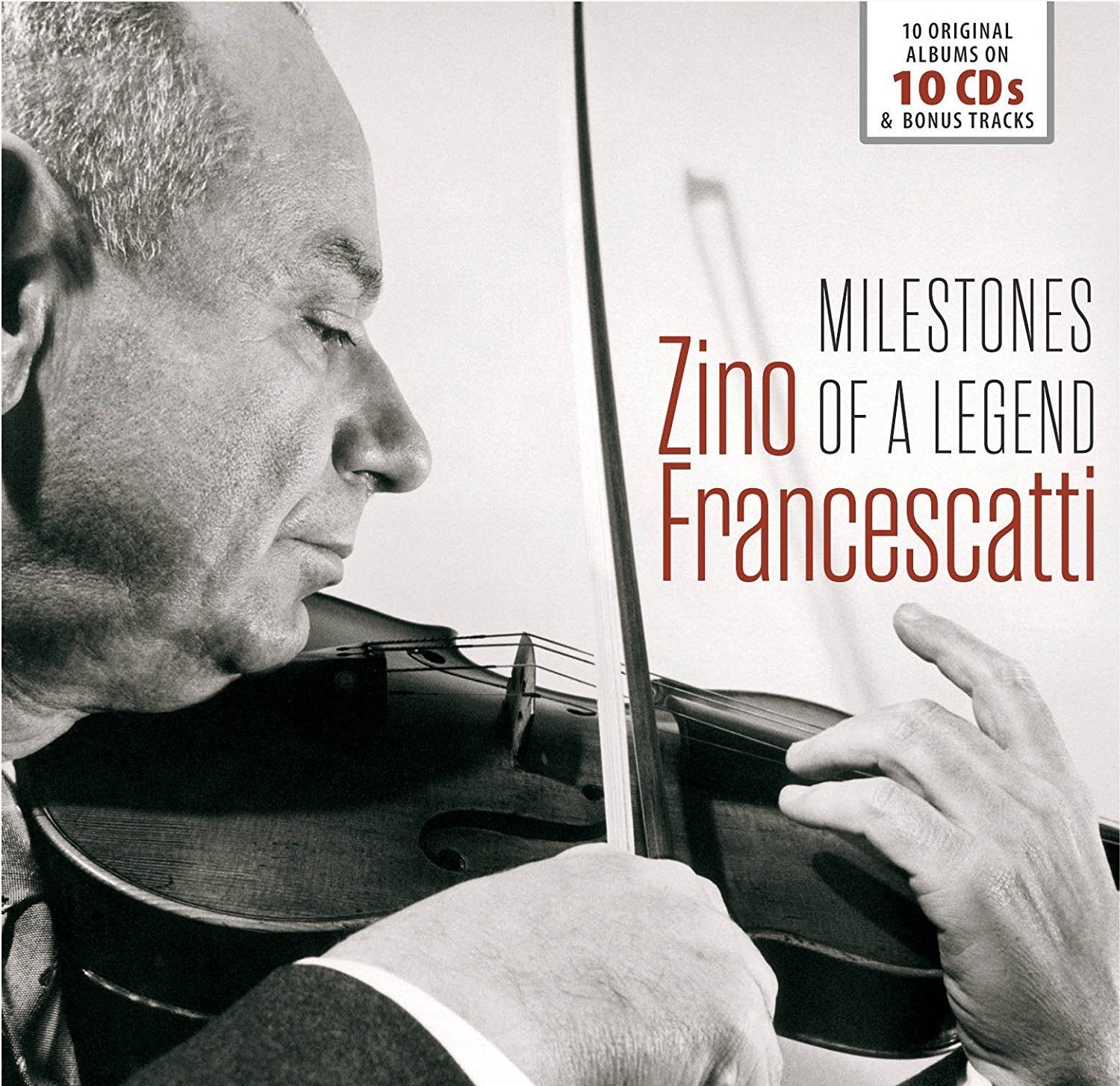Milestones Of A Legend Classical