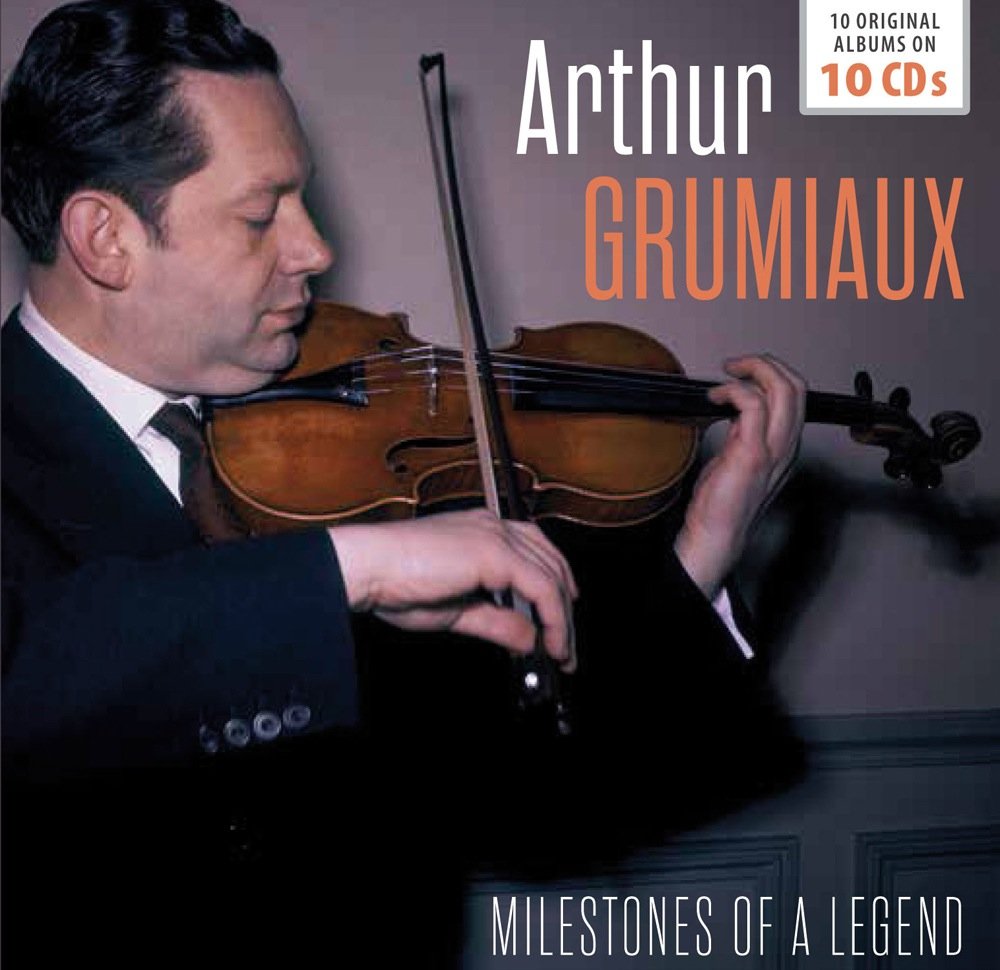 Milestones Of A Legend Classical