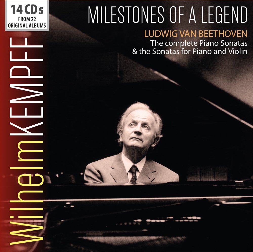 Milestones of a Legend Classical
