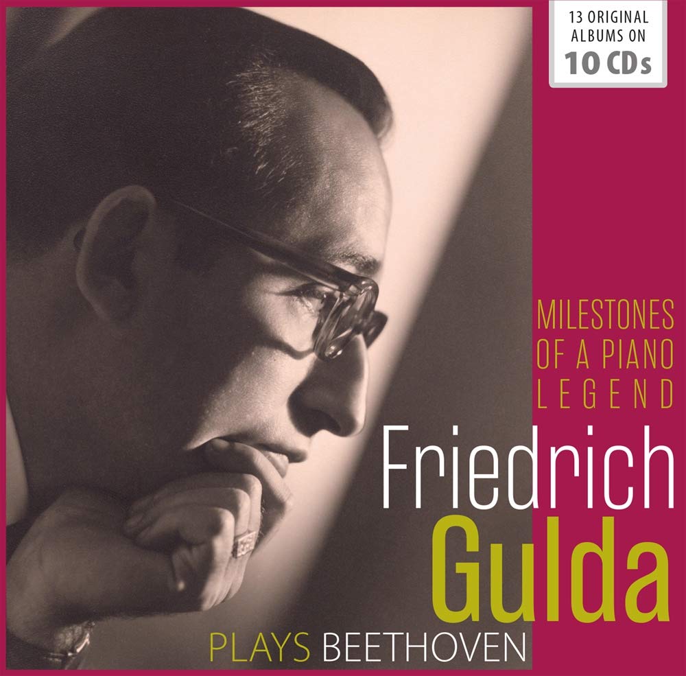 Plays Beethoven Music