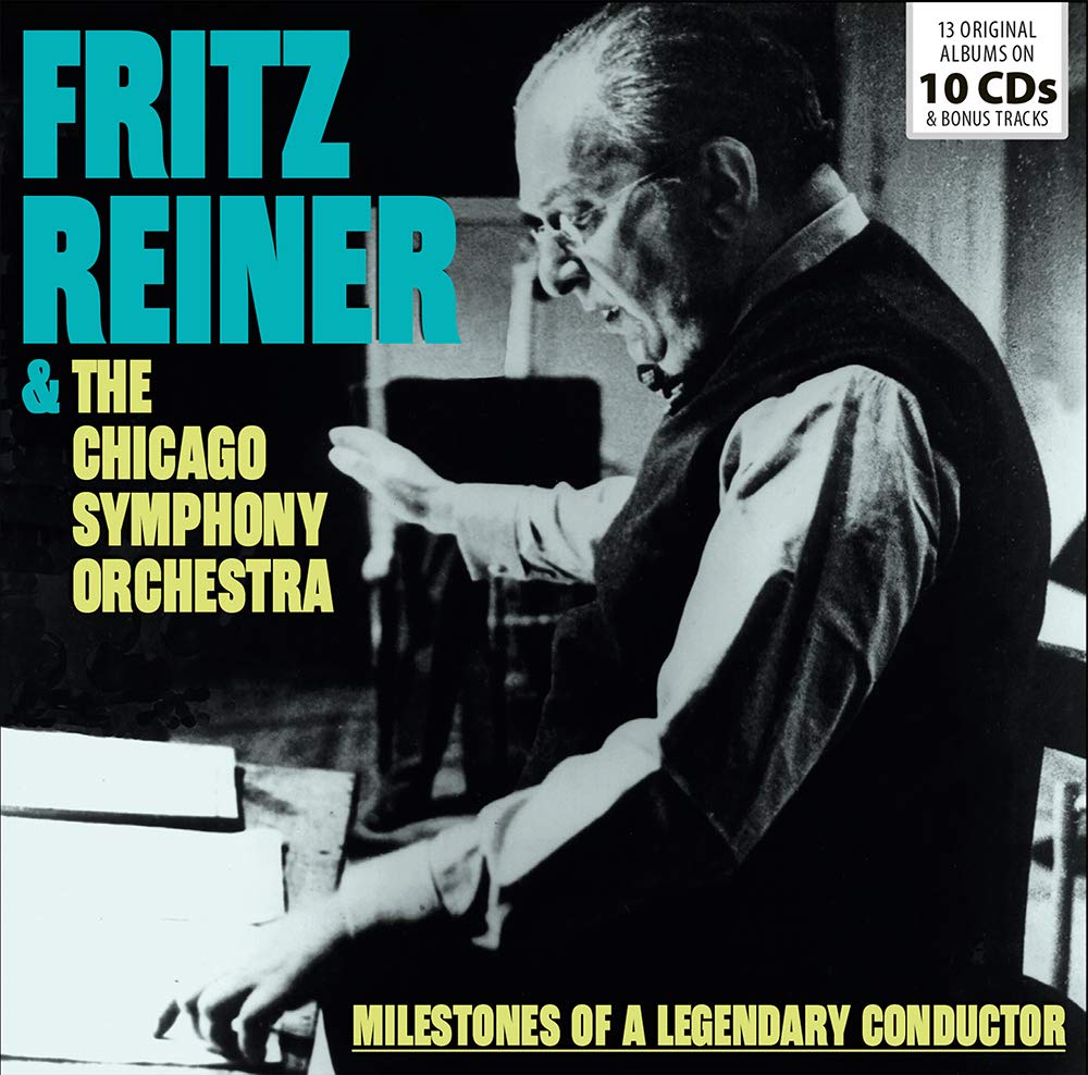 Milestones of a Legendary Conductor Music for Children