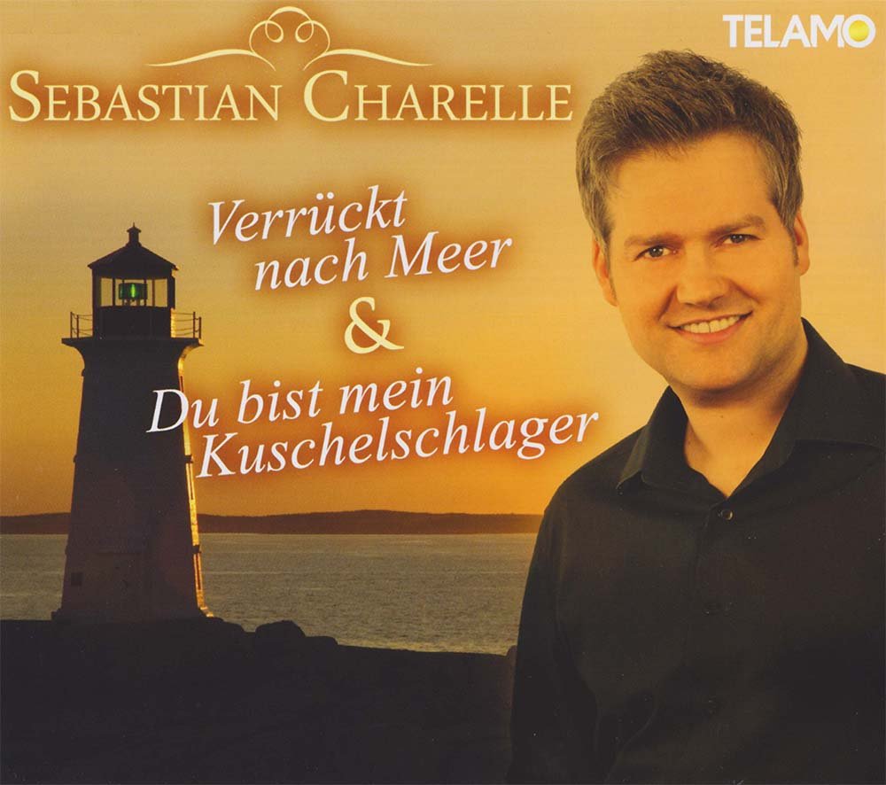 Verrueckt nach Meer & Du bist mein Kuschelschlager Music
