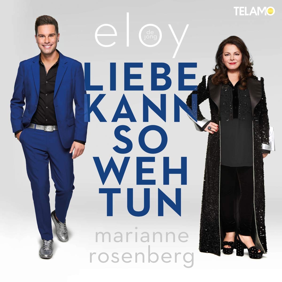 Liebe Kann So Weh Tun German Schlager & Volksmusik