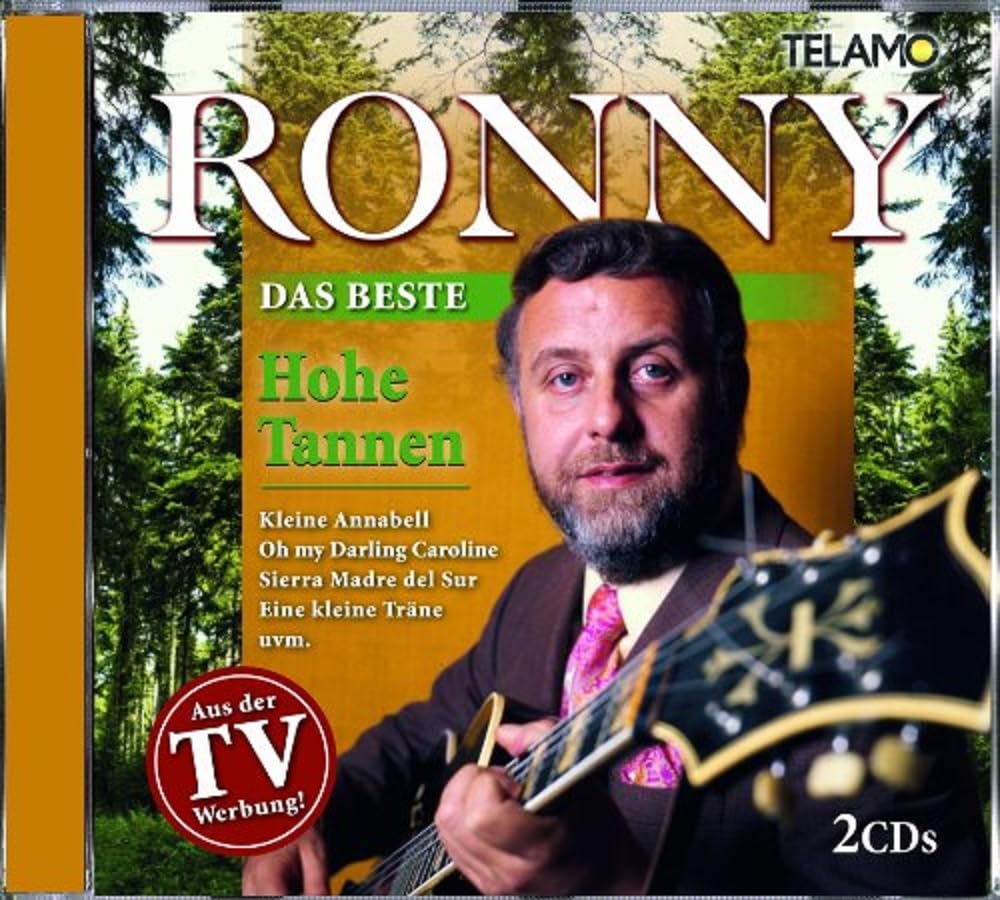 Product Image: Hohe Tannen-Das Beste