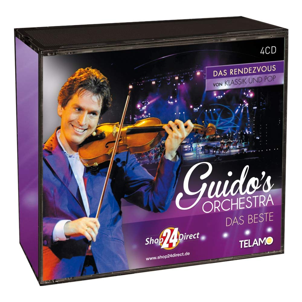 Product Image: Das Beste