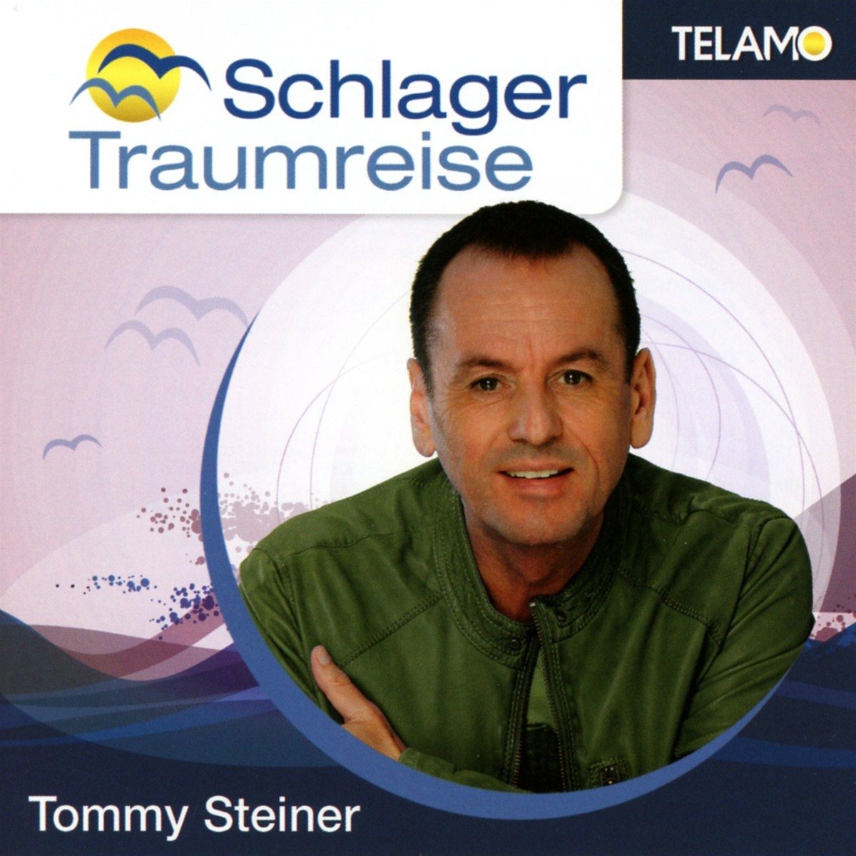 Schlager Traumreise German Schlager & Volksmusik
