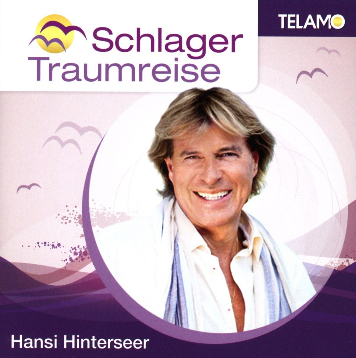 Schlager Traumreise German Schlager & Volksmusik
