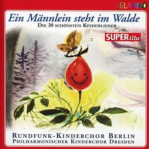 Ein Männlein Steht im Walde Children & Young People