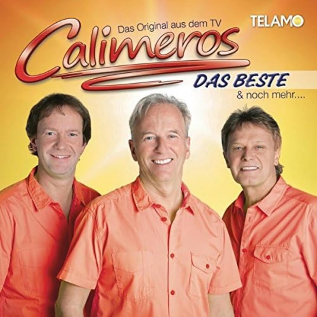 Das Beste Und Noch Mehr... German Schlager & Volksmusik