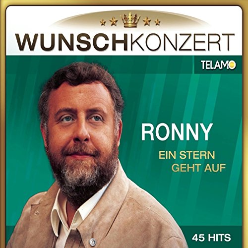 Product Image: Wunschkonzert-Ein Stern Geht Auf