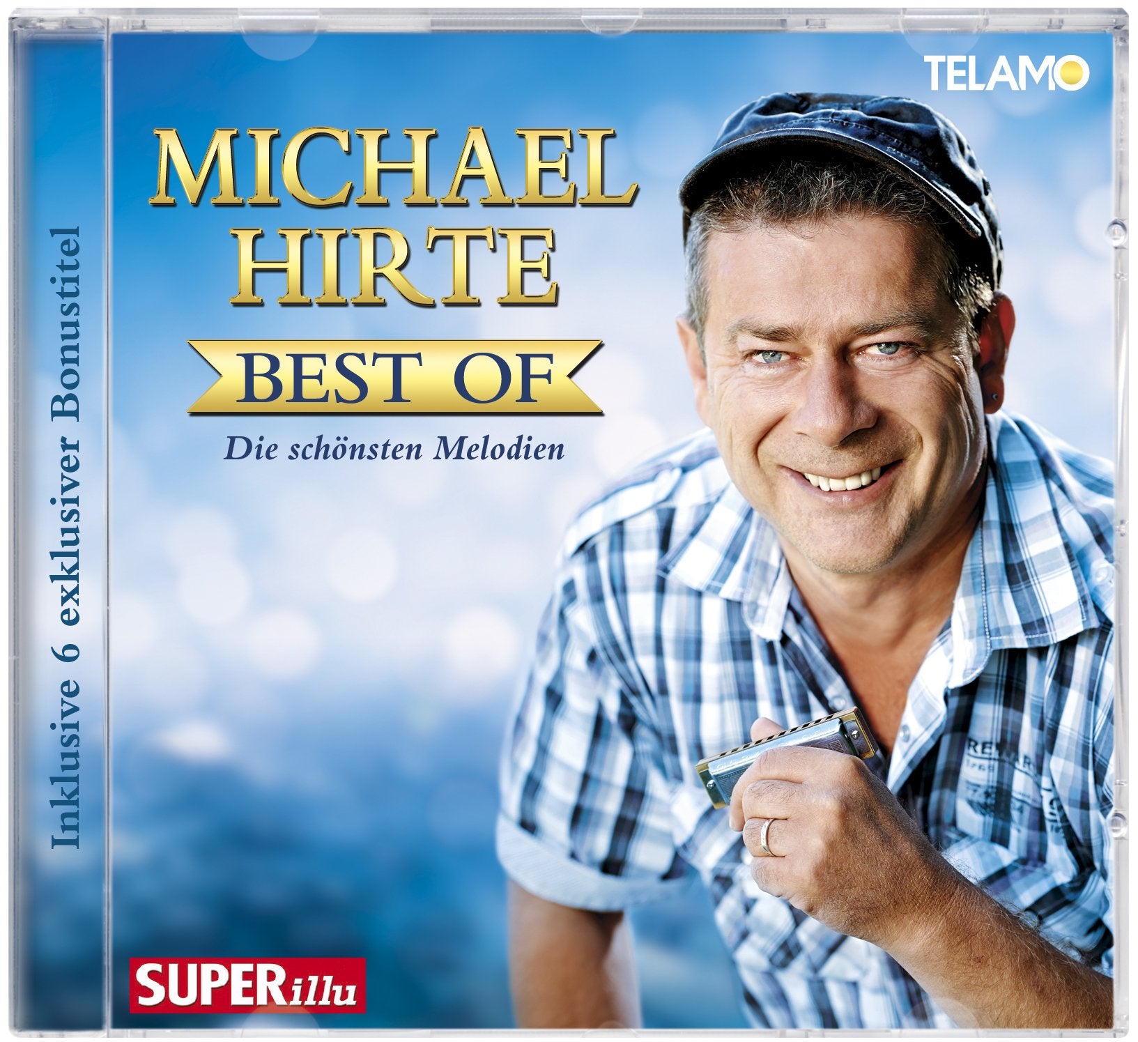 Best of-die Schönsten Melodien German Schlager & Volksmusik