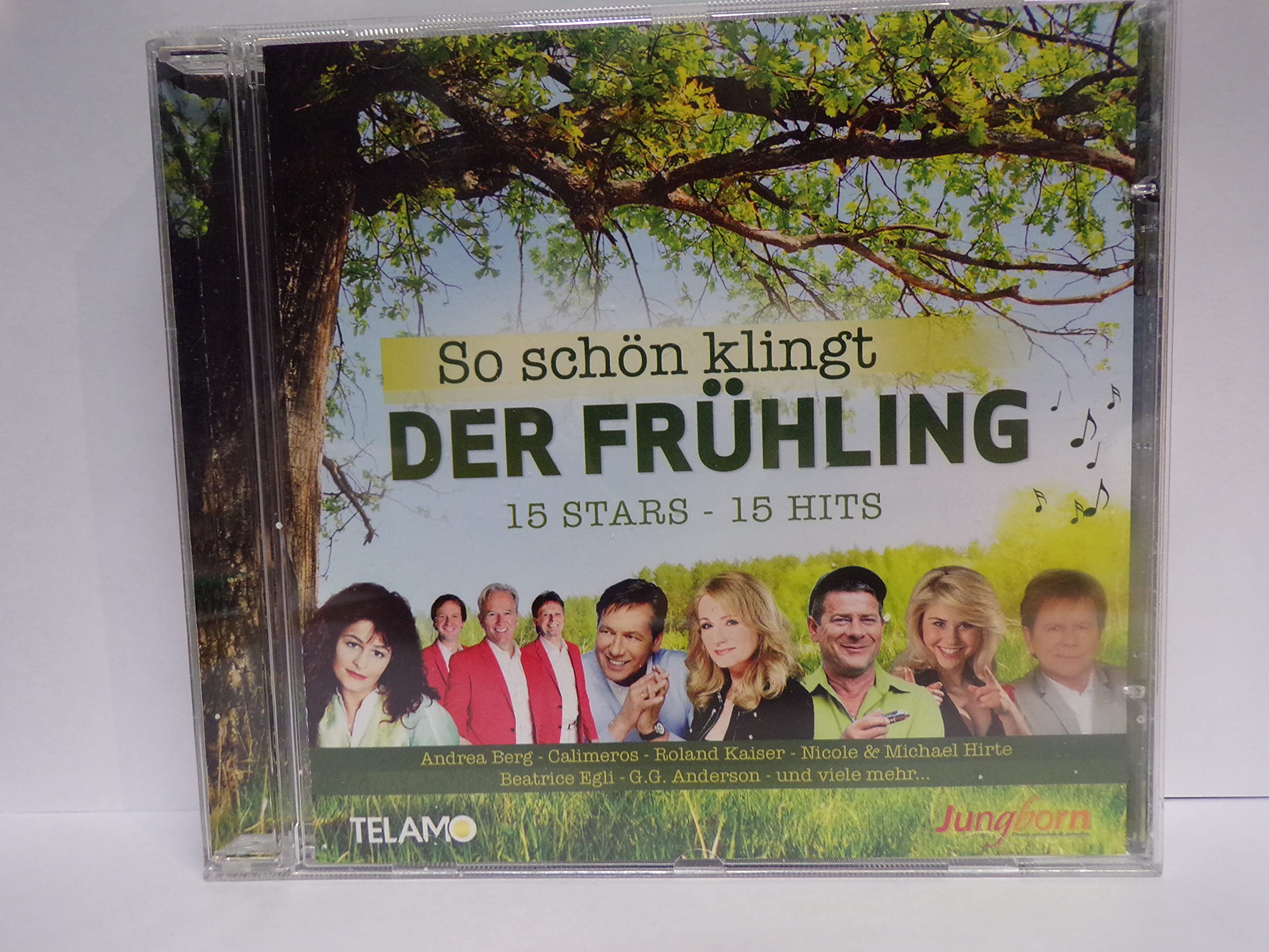 So schön klingt der Frühling Music